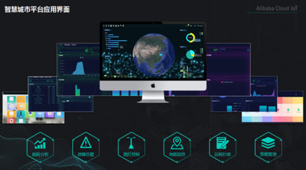 賦能傳統控制企業，順舟智能推出智能控制物聯網方案